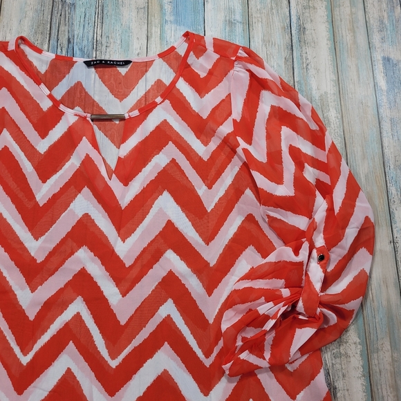 Zac & Rachel Shirt. - Picture 4 of 7